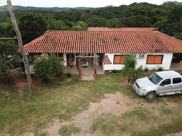 Imagen general del Hotel San Xavier Quinta Eco Resort. Foto 6