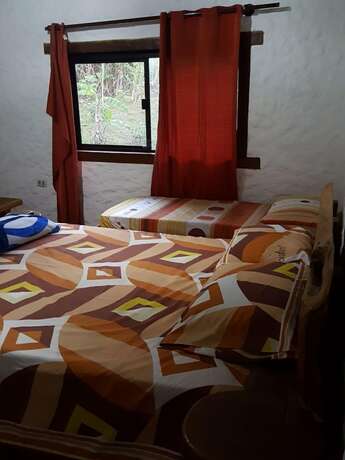 Imagen de la habitación del Hotel San Xavier Quinta Eco Resort. Foto 17