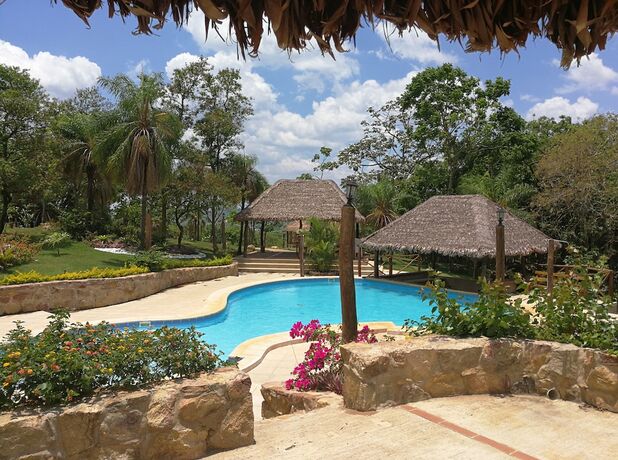 Imagen general del Hotel San Xavier Quinta Eco Resort. Foto 7