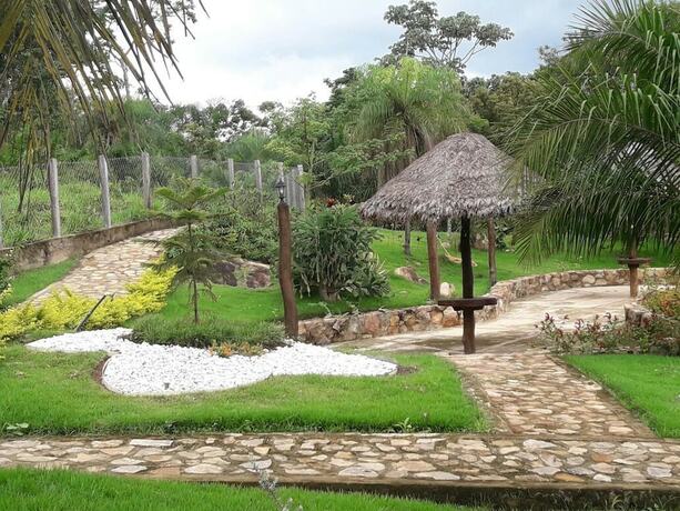 Imagen general del Hotel San Xavier Quinta Eco Resort. Foto 8