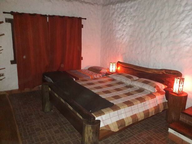 Imagen de la habitación del Hotel San Xavier Quinta Eco Resort. Foto 18