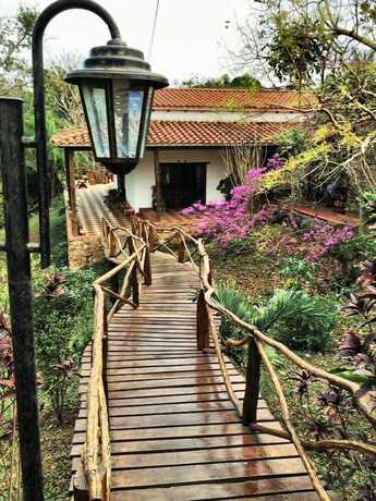 Imagen general del Hotel San Xavier Quinta Eco Resort. Foto 11