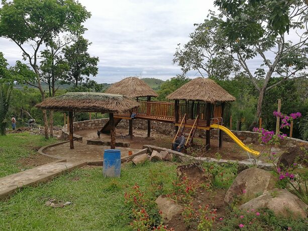 Imagen general del Hotel San Xavier Quinta Eco Resort. Foto 12