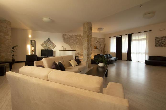 Imagen general del Hotel San Zeno. Foto 2