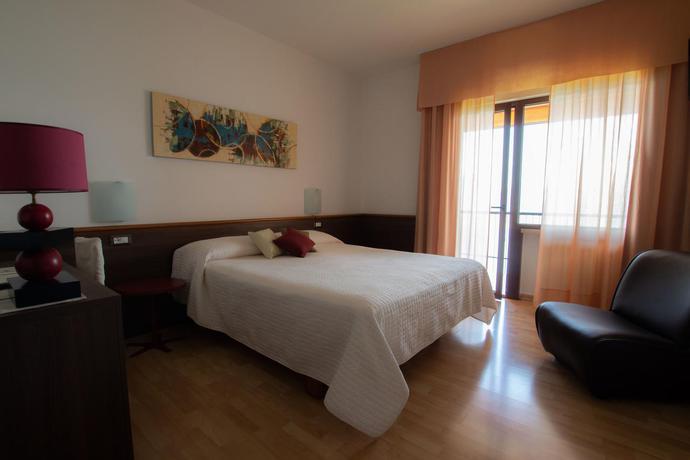 Imagen general del Hotel San Zeno. Foto 3