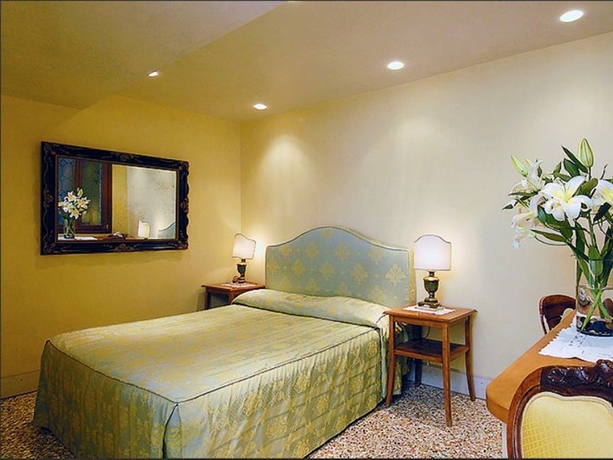 Imagen general del Hotel San Zulian. Foto 4