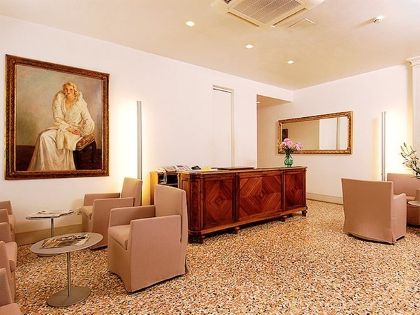 Imagen general del Hotel San Zulian. Foto 5