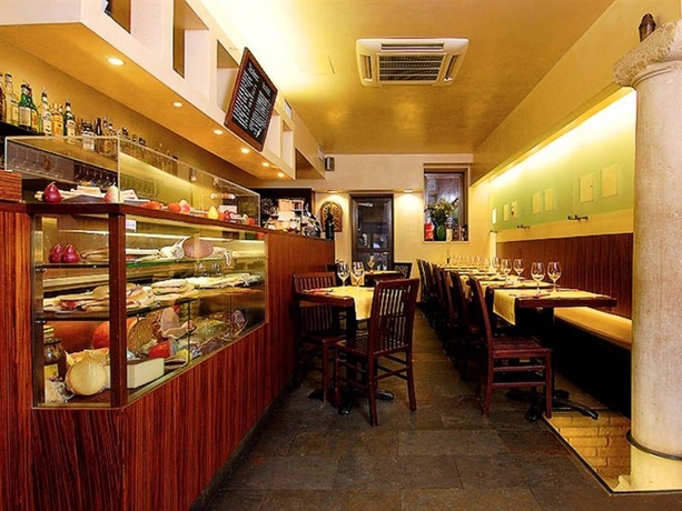 Imagen general del Hotel San Zulian. Foto 6