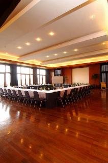 Imagen general del Hotel SanGria Resort and Spa. Foto 2