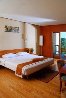 Imagen general del Hotel SanGria Resort and Spa. Foto 5