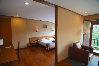 Imagen general del Hotel SanGria Resort and Spa. Foto 6