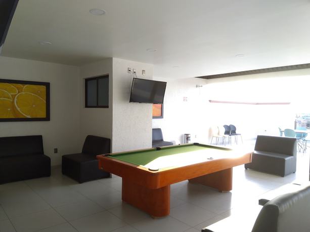 Imagen general del Hotel SanJo. Foto 1