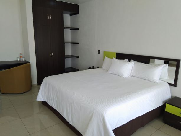 Imagen general del Hotel SanJo. Foto 3