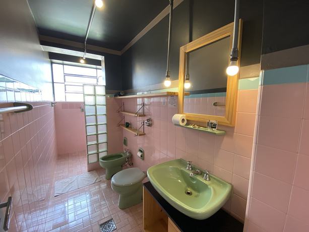 Imagen de la habitación del Hotel SanThiago. Foto 6