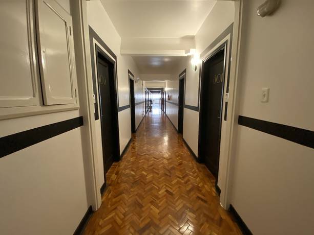 Imagen de los interiores del Hotel SanThiago. Foto 15