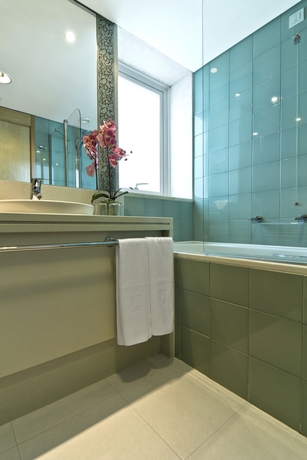 Imagen de la habitación del Hotel Sana Malhoa. Foto 11