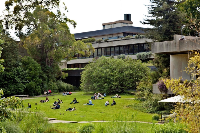 Imagen general del Hotel Sana Reno. Foto 2