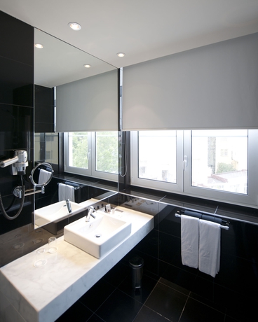 Imagen de la habitación del Hotel Sana Silver Coast. Foto 3