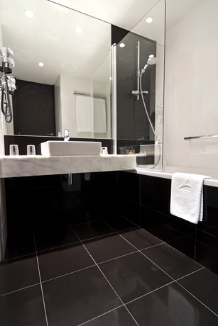 Imagen de la habitación del Hotel Sana Silver Coast. Foto 8