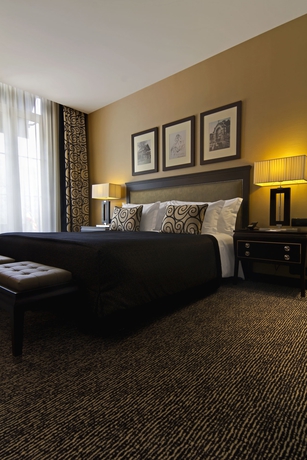 Imagen de la habitación del Hotel Sana Silver Coast. Foto 12