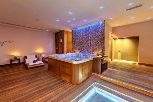 Imagen general del Hotel Sana Spa. Foto 1