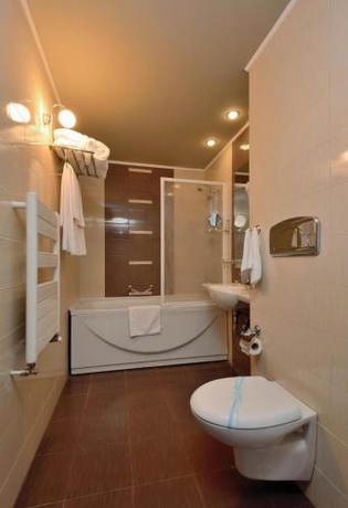 Imagen general del Hotel Sana Spa. Foto 5