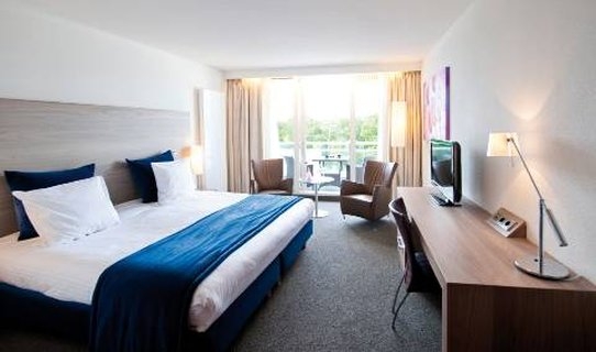 Imagen de la habitación del Hotel Sanadome and Spa Nijmegen. Foto 3