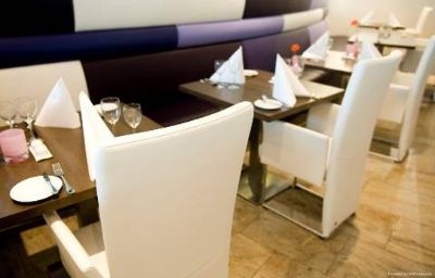 Imagen del bar/restaurante del Hotel Sanadome and Spa Nijmegen. Foto 2