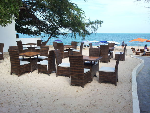 Imagen de la habitación del Hotel Sanae Beach Hua Hin. Foto 6