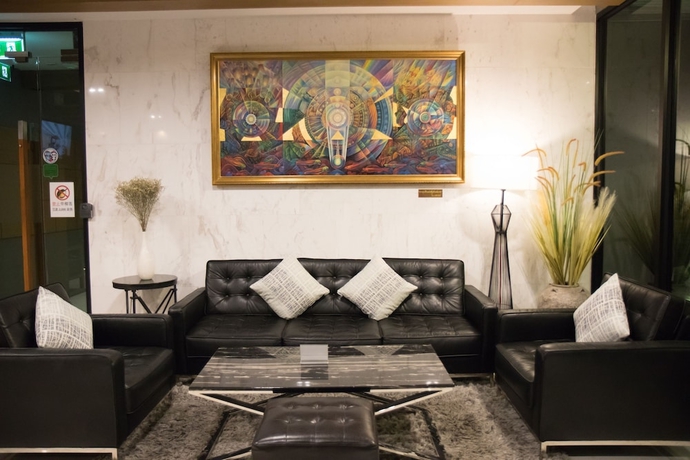 Imagen de los interiores del Hotel Sanae' Nimman. Foto 19