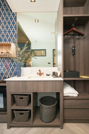 Imagen general del Hotel Sanae' Oldtown. Foto 3