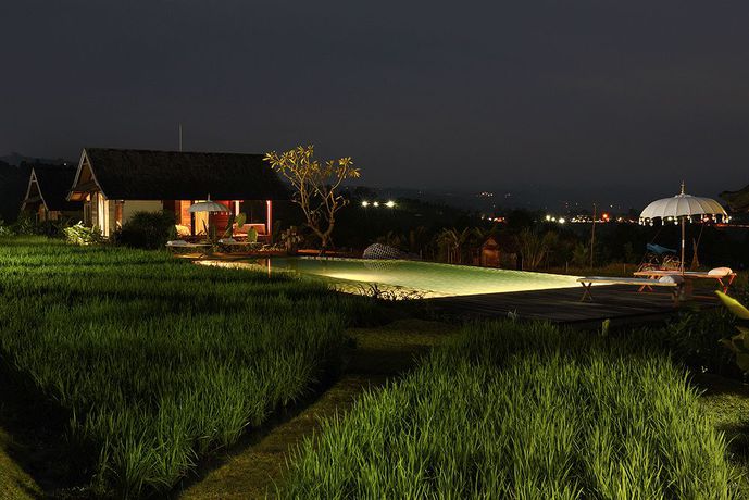 Imagen general del Hotel Sanak Retreat Bali. Foto 2