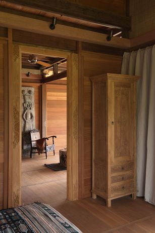 Imagen de la habitación del Hotel Sanak Retreat Bali. Foto 5