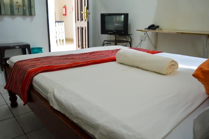 Imagen general del Hotel Sanana Conference Center and Holiday Resort. Foto 1