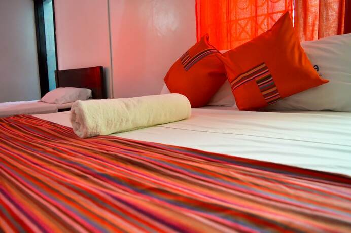 Imagen de la habitación del Hotel Sanana Conference Center and Holiday Resort. Foto 13