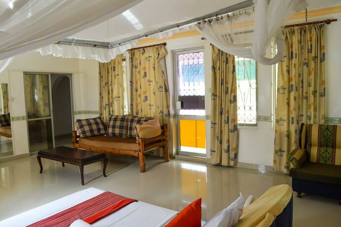 Imagen de la habitación del Hotel Sanana Conference Center and Holiday Resort. Foto 14