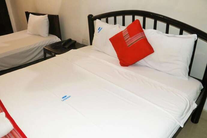 Imagen general del Hotel Sanana Conference Center and Holiday Resort. Foto 3
