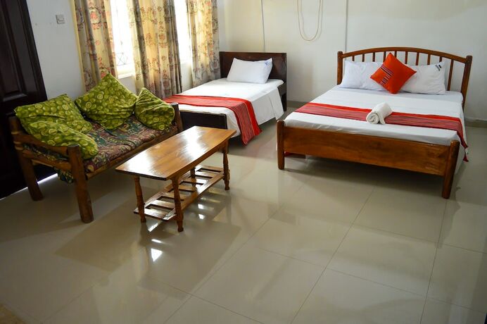 Imagen de la habitación del Hotel Sanana Conference Center and Holiday Resort. Foto 15