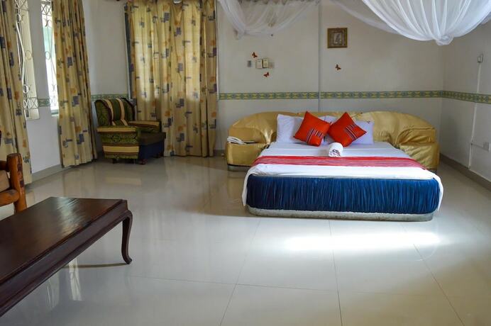 Imagen general del Hotel Sanana Conference Center and Holiday Resort. Foto 4