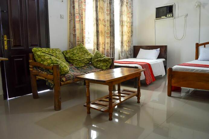 Imagen general del Hotel Sanana Conference Center and Holiday Resort. Foto 5