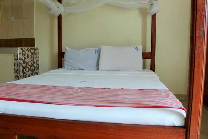 Imagen general del Hotel Sanana Conference Center and Holiday Resort. Foto 6