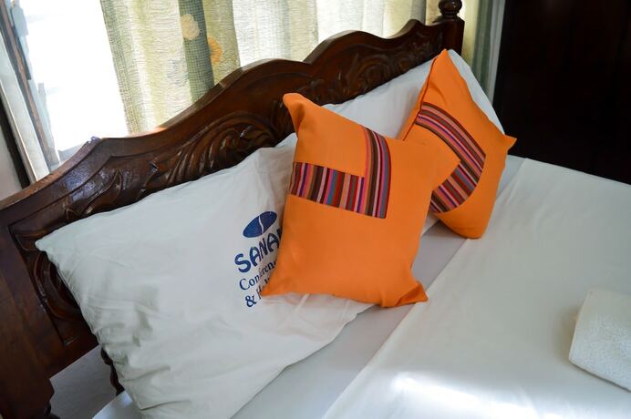 Imagen de la habitación del Hotel Sanana Conference Center and Holiday Resort. Foto 16