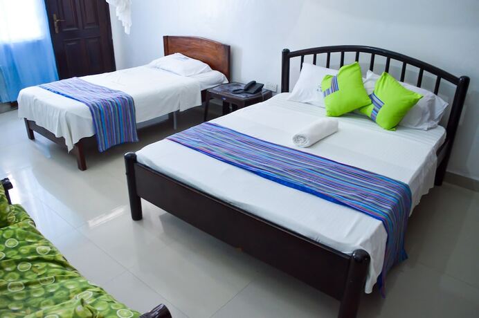 Imagen de la habitación del Hotel Sanana Conference Center and Holiday Resort. Foto 17