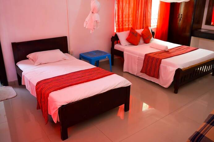 Imagen general del Hotel Sanana Conference Center and Holiday Resort. Foto 8