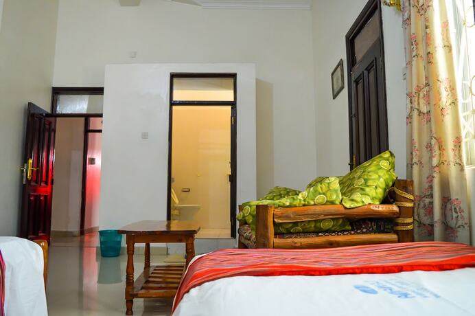 Imagen de la habitación del Hotel Sanana Conference Center and Holiday Resort. Foto 18