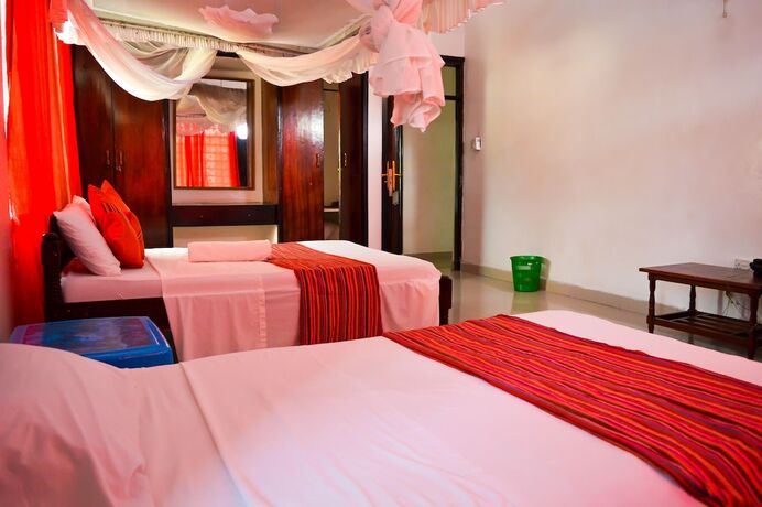 Imagen general del Hotel Sanana Conference Center and Holiday Resort. Foto 11