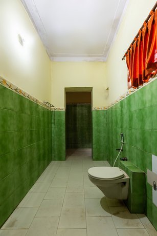 Imagen de la habitación del Hotel Sanand Heritage Mount Abu. Foto 7