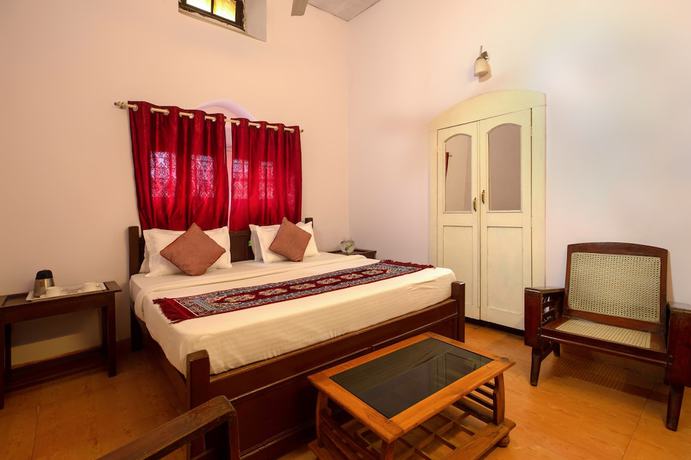 Imagen de la habitación del Hotel Sanand Heritage Mount Abu. Foto 13