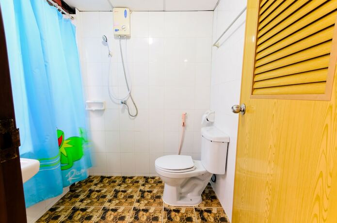 Imagen general del Hotel Sananwan Beach Bandb. Foto 10