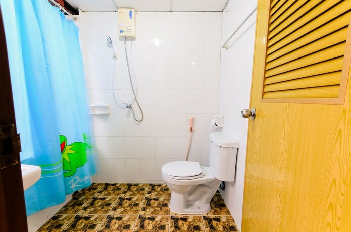 Imagen de la habitación del Hotel Sananwan Beach Bandb. Foto 31
